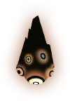 Alien Scout Drone