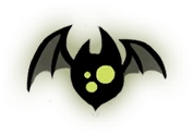 Mutated Bat
