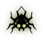 Silk Hunter