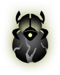 Meteor Carapace Beetle