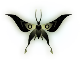 Elite Mirage Moth