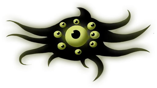 Eye of the Void