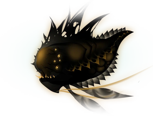 Abyss Dominator