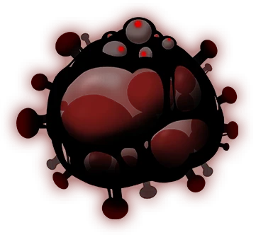 Devouring Virus