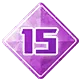 Lv 15