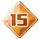 Lv 15