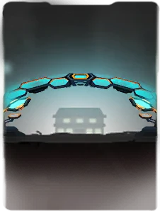 Flowbind Hexa