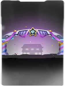 Chromatic Jubilee